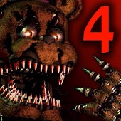 Five Nights at Freddy's 4 Demo