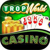 TropWorld Casino