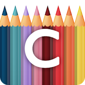 Colorfy: App de Colorir Grátis