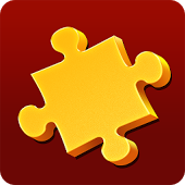 Real Jigsaw - Free Puzzle Game