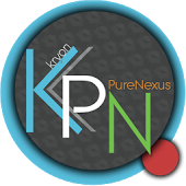 Kryon Pure Nexus Layers Theme