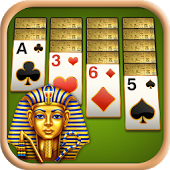 Solitaire: Pharaoh