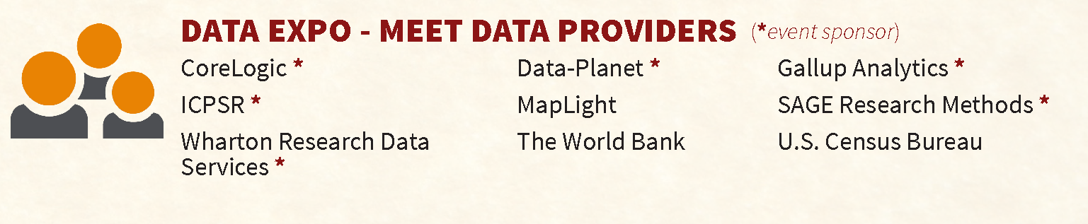 data providers