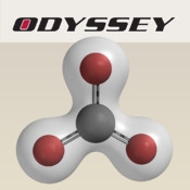 ODYSSEY Multiple Bonds and Resonance