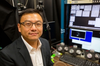 Jun Ding, Stanford Neurosciences Institute