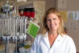 Karen Parker, Stanford Neurosciences Insititute