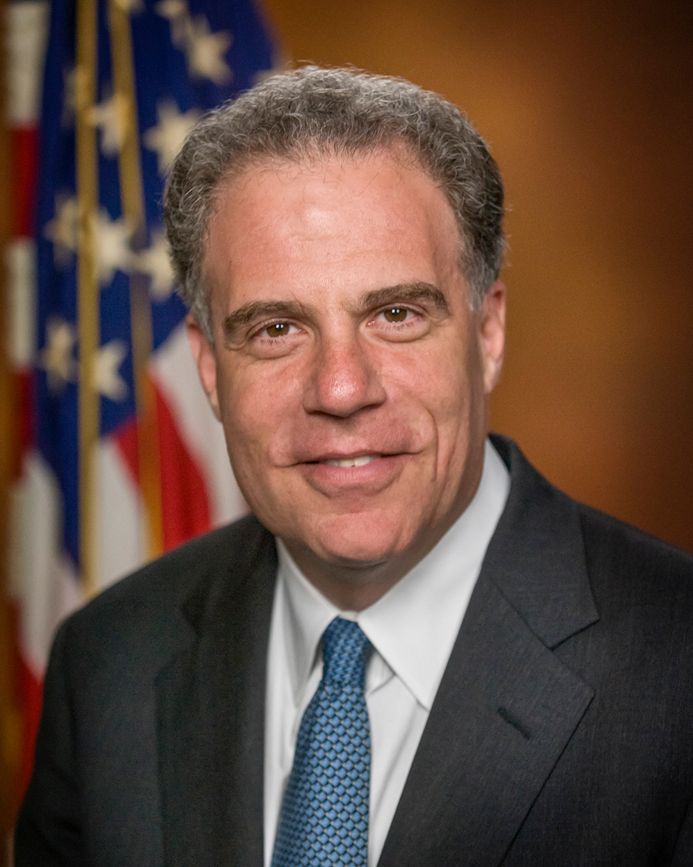 Inspector General Michael E. Horowitz