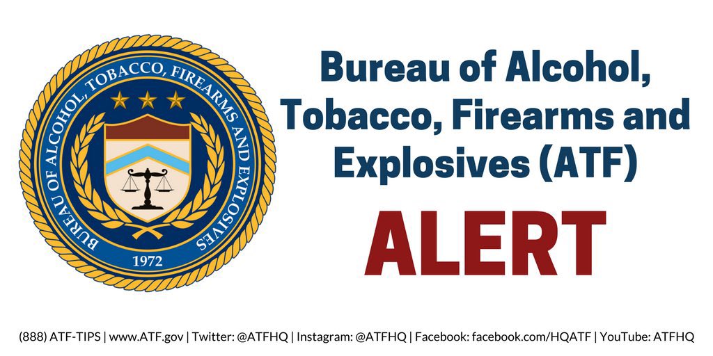 ATF’s Joint Firearms Task Force is on scene with our partners from @NYPDnews in response to a shooting on East Gun Hill Road in the Bronx. For more information, please contact @NYPDnews