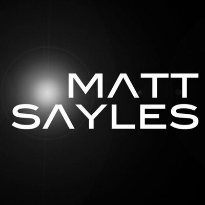 Matt Sayles