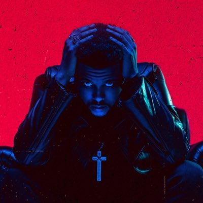 The Weeknd