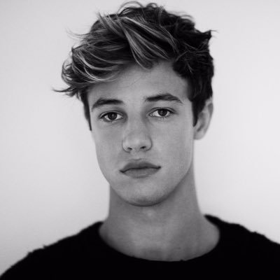 Cameron Dallas