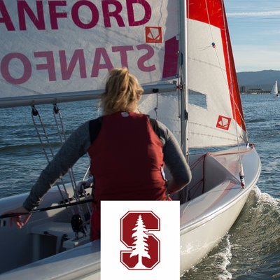 Stanford Sailing