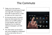 CommunicatingWithYourCar:Leveragegreatercomplexityandtrainingmechanismstoprovideasimpler,morecalming,andengaginginterface