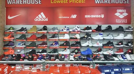 'basketball shoes as of now

see you at THE SPORTS WAREHOUSE MUNOZ NORTH EDSA !'
