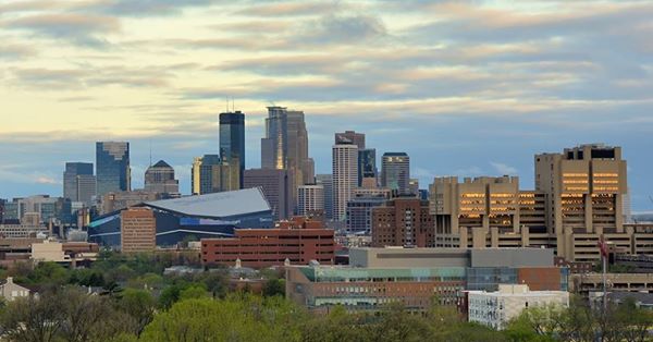 Minneapolis, Minnesota's photo.