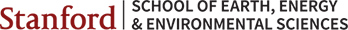Stanford School of Earth, Energy & Environmental Sciences logo