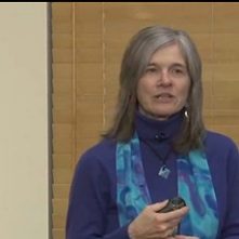 Stanford's Marcia Stefanick, Ph.D., Discusses Bone Health and Cancer