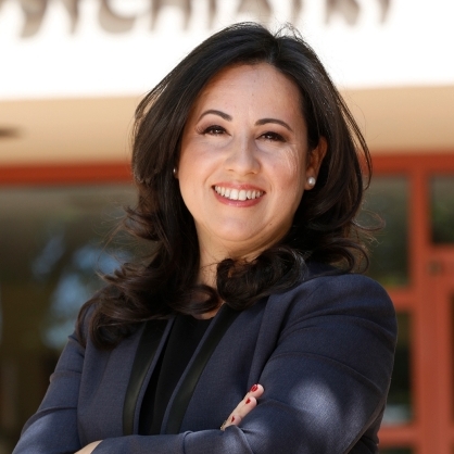    Carolyn Rodriguez, MD, PhD   Psychiatry and Behavioral Sciences 