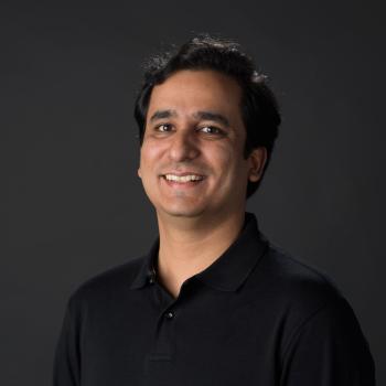    Manish Saggar, PhD   Psychiatry and Behavioral Sciences 
