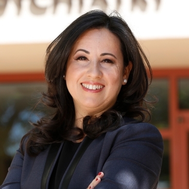 Carolyn Rodriguez, MD, PhD - 