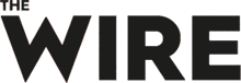 The Wire Logo