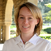 Professor Kate Maher, Stanford University.