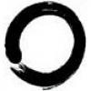 Lifeworks Emblem: circular paint swish 