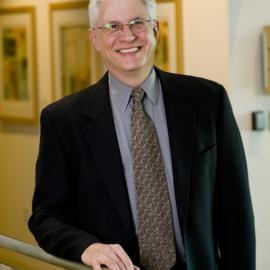 Photo of Ira M. Friedman, MD