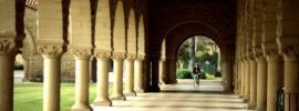 Arcade at Stanford