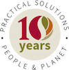 Stanford Woods Institute - 10 Years of Practical Solutions for People and the Planet