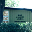 Bing Nursery School