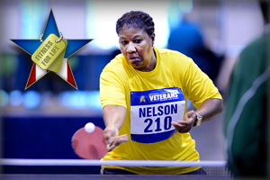 National Veterans Golden Age Games