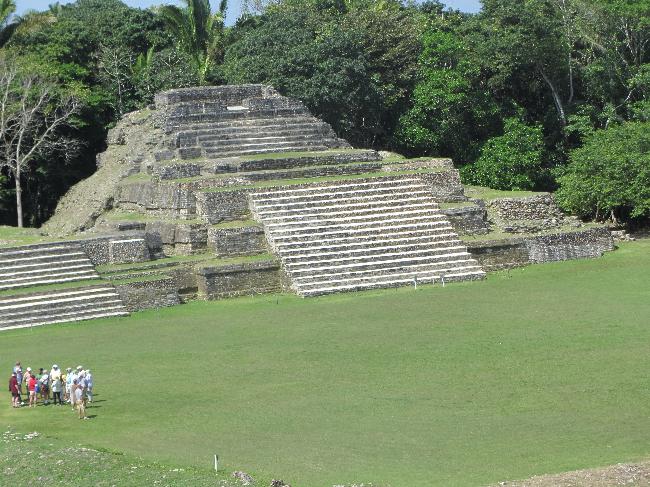 BELIZE