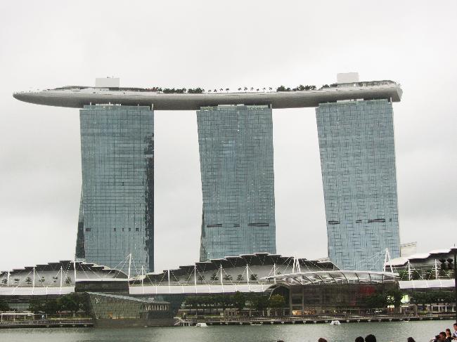 SINGAPORE