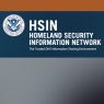 HSIN - Homeland Security Information Network