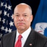 Secretary Jeh Johnson