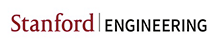 Stanford Engineering Logo