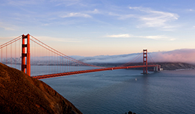 Golden Gate Bridge