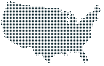 U.S. Map