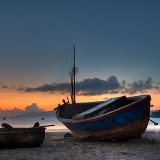 Nha Trang Fishingboat teaser from Morguefile