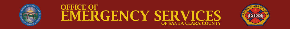 County of Santa Clara Agency Banner