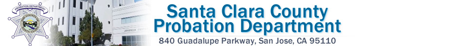 County of Santa Clara Agency Banner