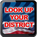 Lookup Your District Representatives