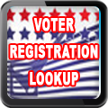 Look Up Voter Registration