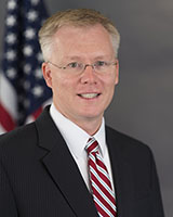 Commissioner Michael S. Piwowar