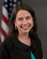 Commissioner Kara M. Stein