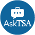 ASK TSA Icon