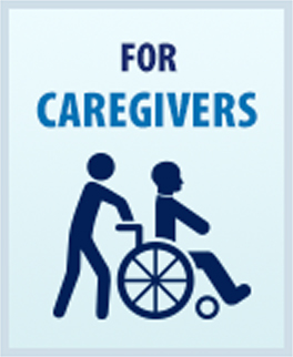 ICON: For Caregivers