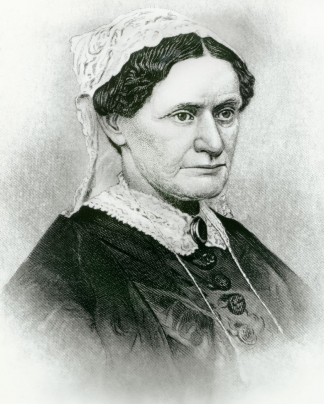 Eliza McCardle Johnson