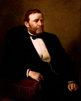 Ulysses S. Grant